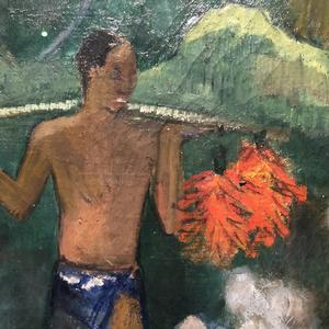 《卖花》词曲唱 赵鑫