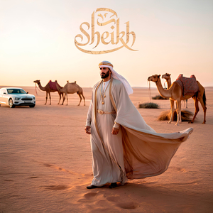 Sheikh