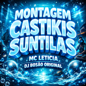 Montagem Castikis Suntilas