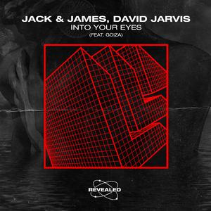 Into Your Eyes (Extended Mix)