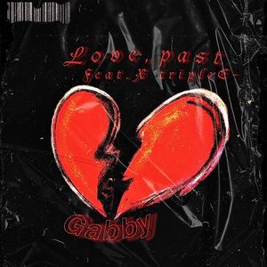 Love,Past(爱,过去)