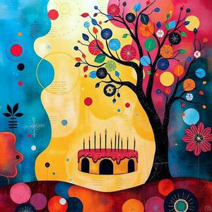 Happy Birthday to You