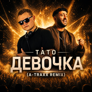 Девочка (a-traxx remix)