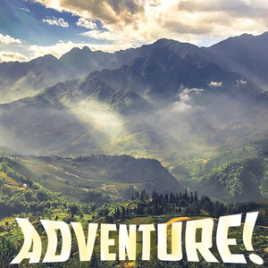 ADVENTURE!