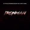 DJ Trigga - Iron Man (Unreleased) [feat. Redman, Runt Dawg & Ready Roc]