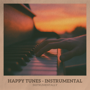 happy tunes - instrumental
