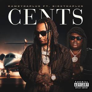 Cent's (feat. BigXthaPlug)