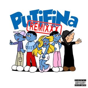 Putifina (Remix)