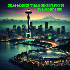 Seahawks Year Right Now