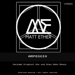 Arpeggio (Original Mix)