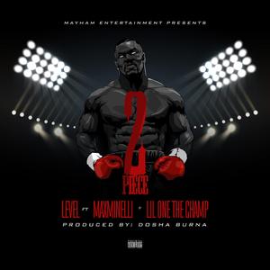 2Pc (feat. Maxminelli & Lil One The Champ)