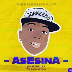 Asesina