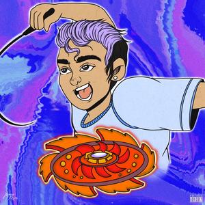 BEYBLADE