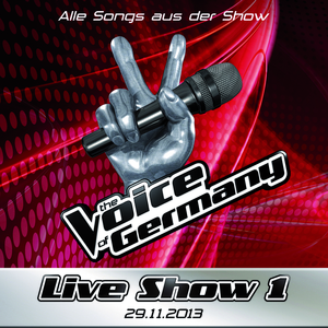 Symphonie (From The Voice Of Germany)