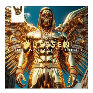 I DOΠ ' T WΛΠΠΛ SLΞΞP TOΠIGHT