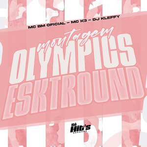 Montagem Olympics Esktround