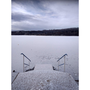 Broken dreams (Lost Bass Mix)