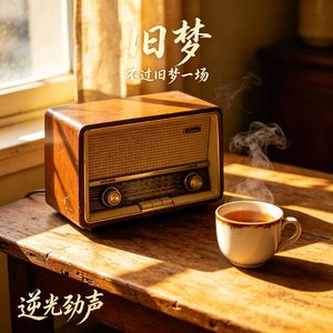 旧梦序