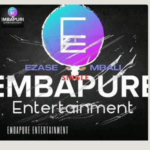 Ezase Mbali (feat. Tosh Makoya, Kossoman, Master Ching & Vynal DaRapper)