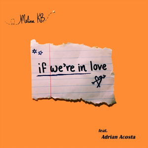 If We're in Love (feat. Adrian Acosta)