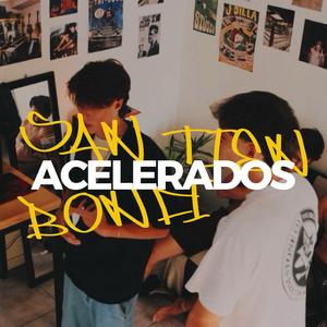 Acelerados (feat. Bonfi)