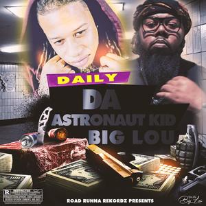Daily (feat. Big Lou STL)