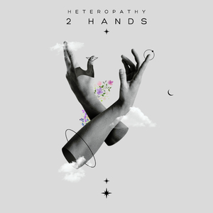 2 Hands