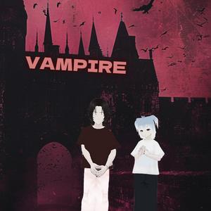 vampire (feat. hana saji)