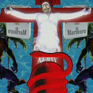 新规矩（prod by Evlou_K)