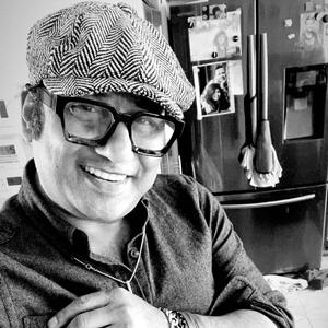 আমার পরিচয় সৈয়দ শামসুল হক সবুজ হক