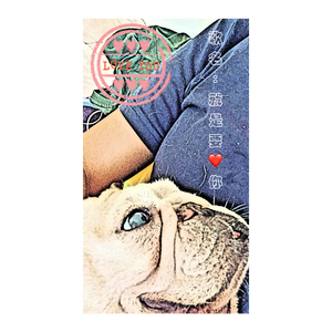 就是要愛你 by 許五二