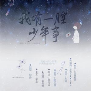 我有一腔少年事