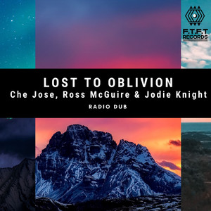 Lost to Oblivion (Radio Dub)