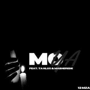Moya (feat. Ta Hlux & Mabherede)