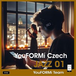 YouFORMí Czech JAZZ 01