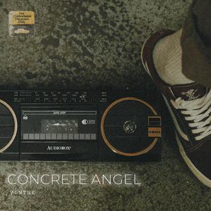 Concrete Angel