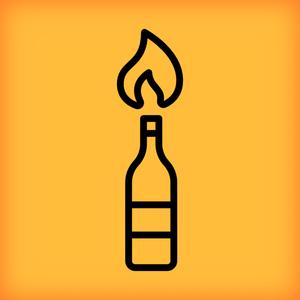 Firewater (feat. Callgirl)