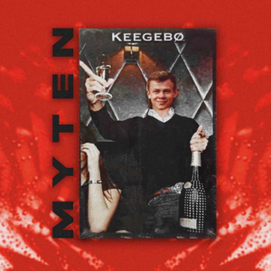 KEEGEBØ