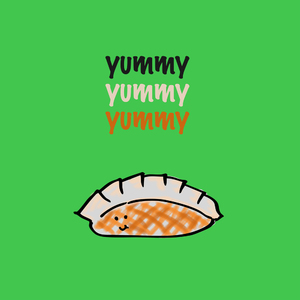 yummy