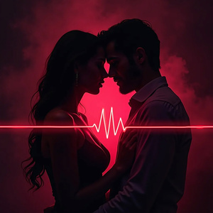 Пульс на двох