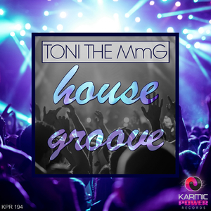 House Groove (Radio Edit)