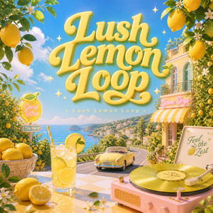 Lush Lemon Loop