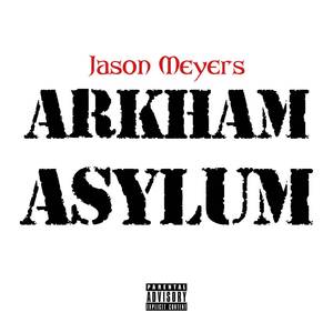 Arkham Asylum