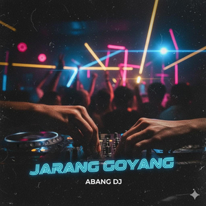 JARANG GOYANG