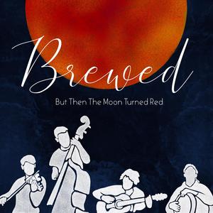 But Then The Moon Turned Red