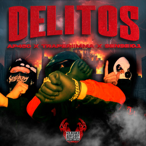 Delitos