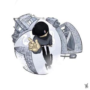 Mélissa (feat. Bigsize)