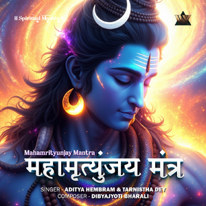 Mahamrityunjay Mantra