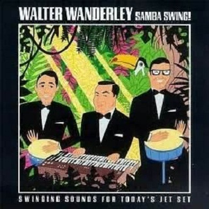 Bossa Na Praia (Beach Samba)