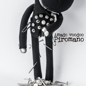 Pirómano